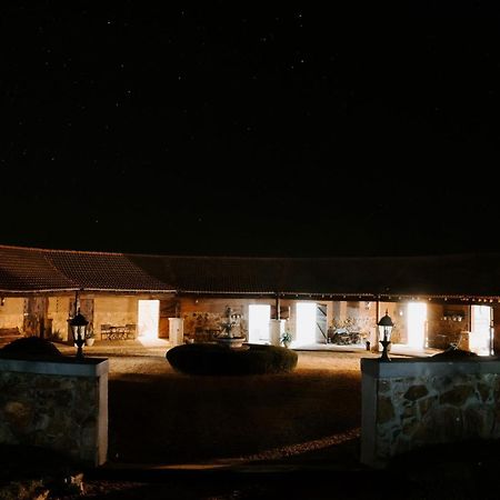 Mount High Luxury Stables Villa Lydenburg Exterior photo