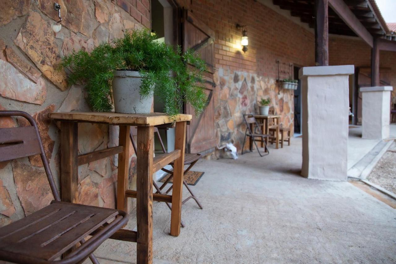 Mount High Luxury Stables Villa Lydenburg Exterior photo