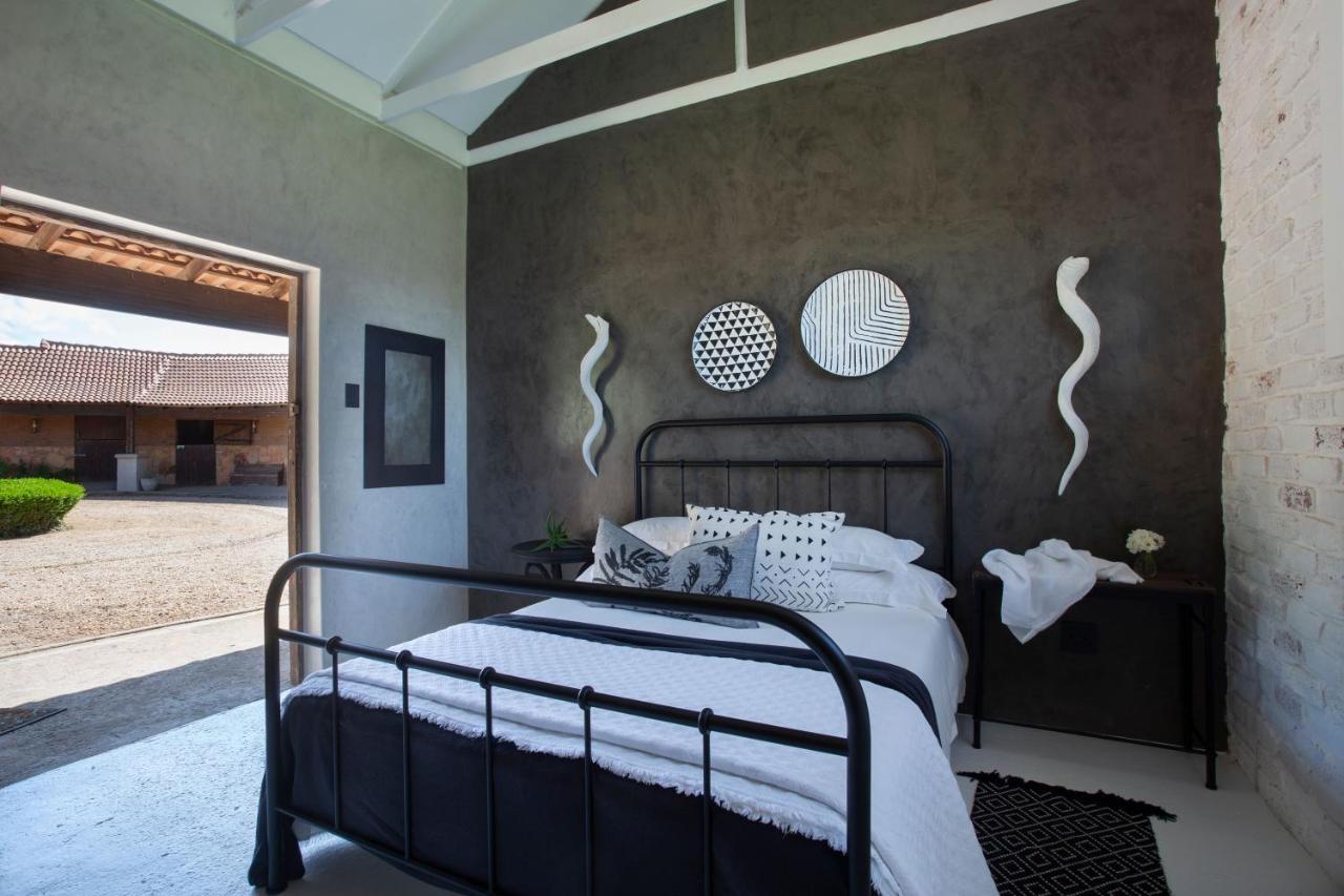 Mount High Luxury Stables Villa Lydenburg Exterior photo