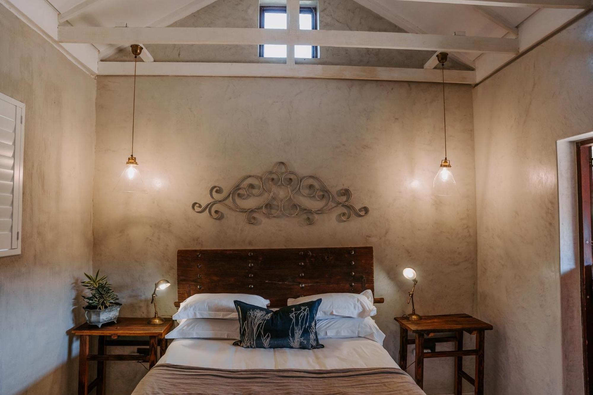 Mount High Luxury Stables Villa Lydenburg Exterior photo