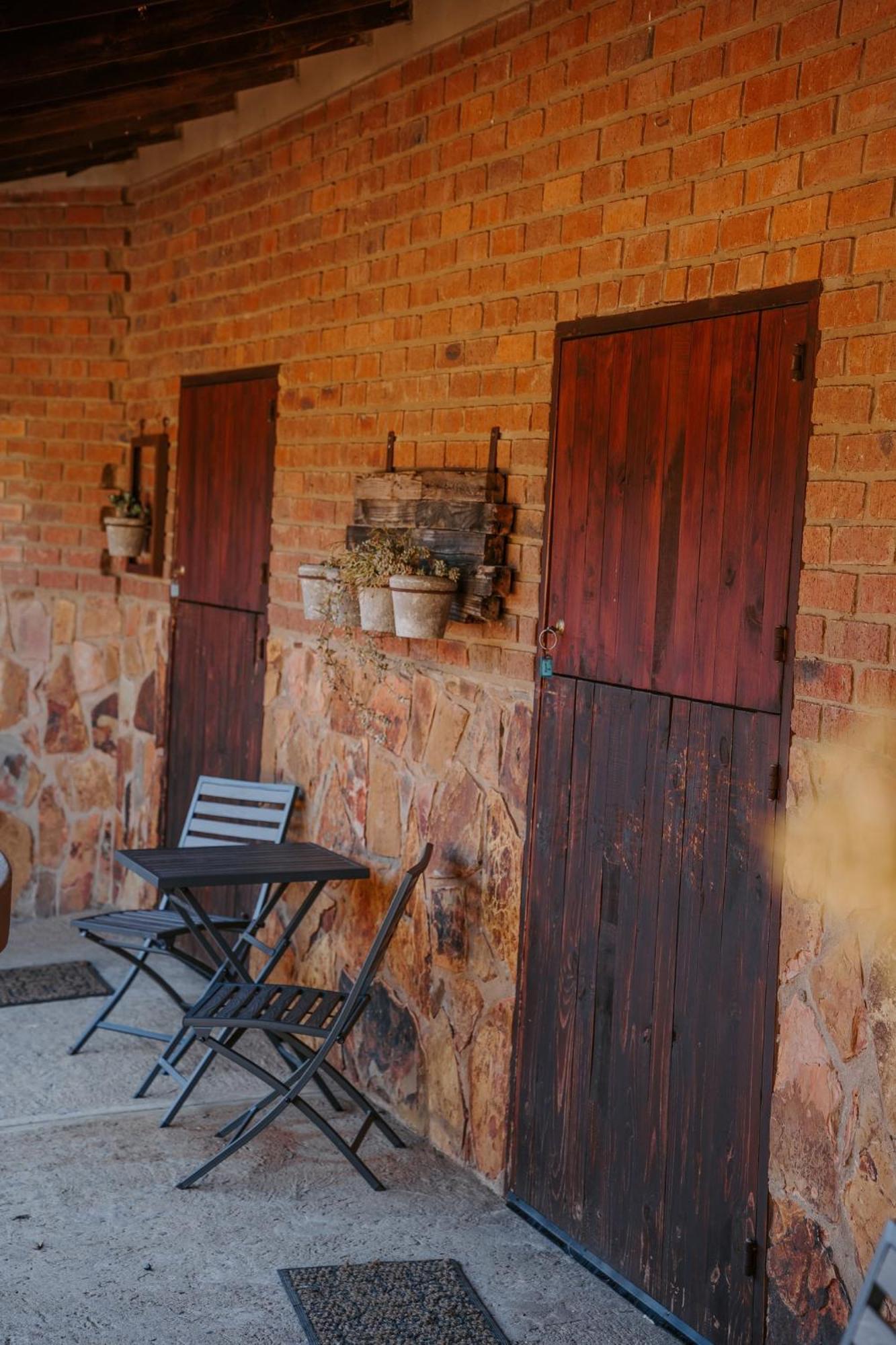 Mount High Luxury Stables Villa Lydenburg Exterior photo